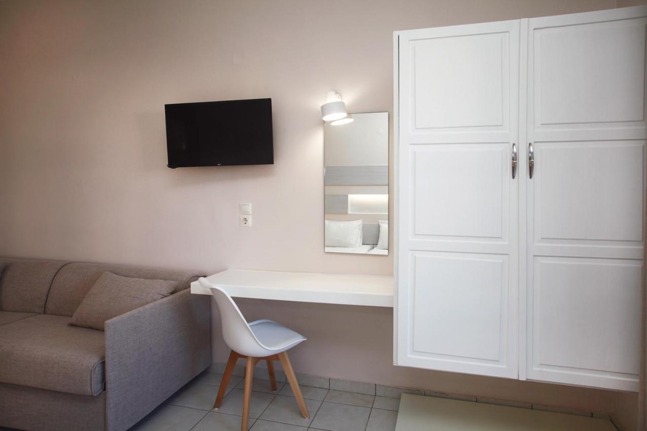 Studios Vasilis Apartment *