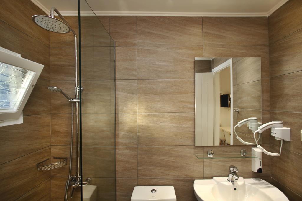 Studios Vasilis Apartment *