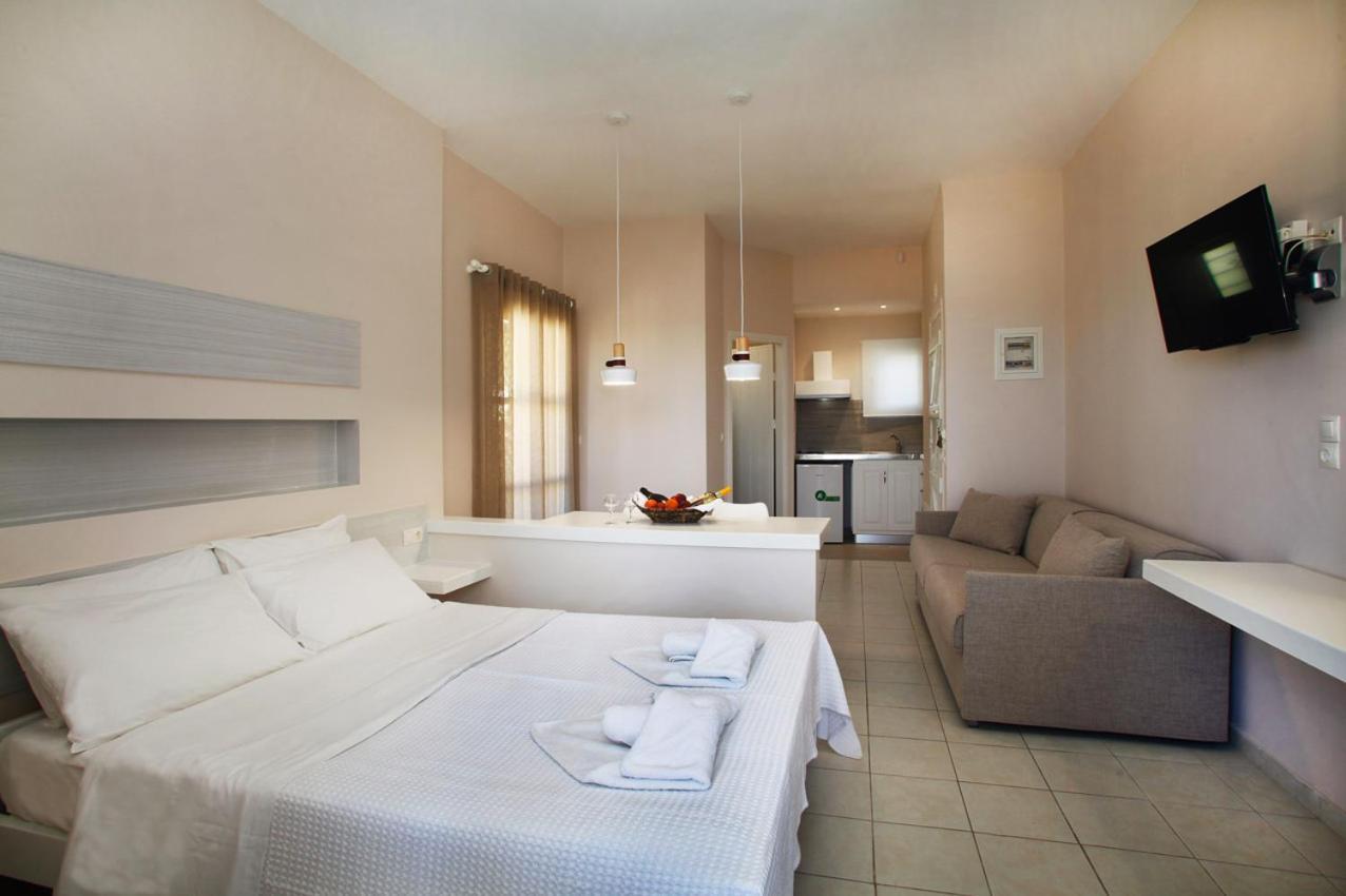 Vasilis Apartment *