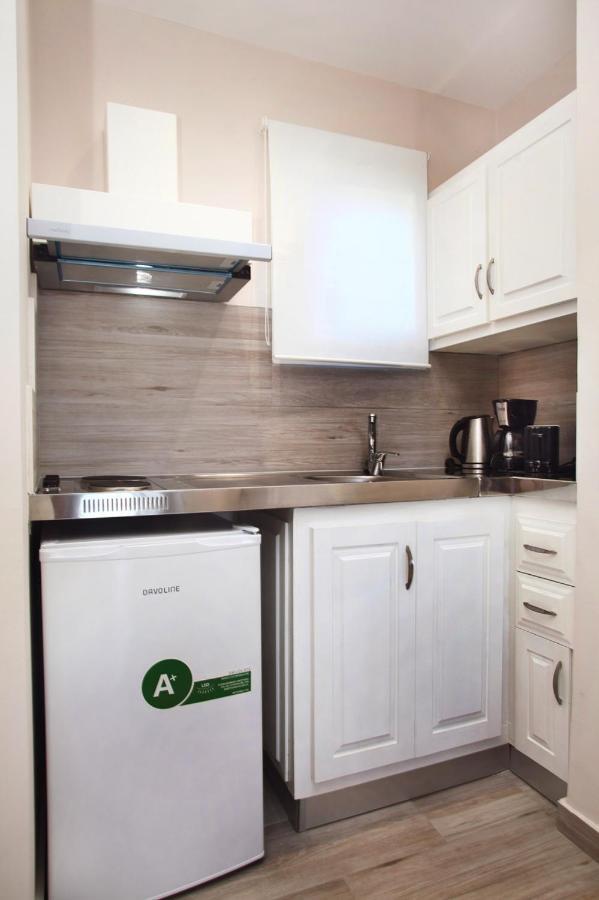 Apartment Vasilis