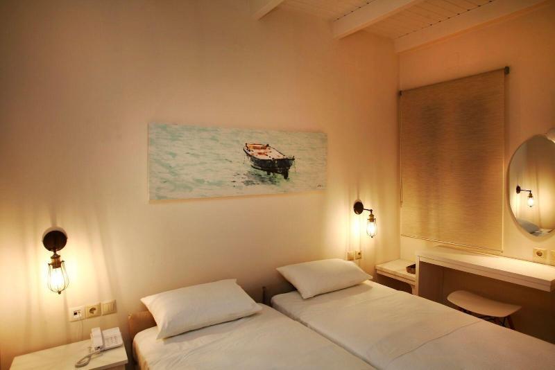 Vasilis Apartment