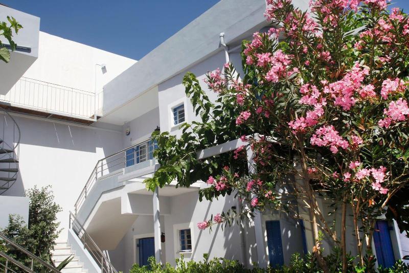 Apartment Vasilis Agia Marina