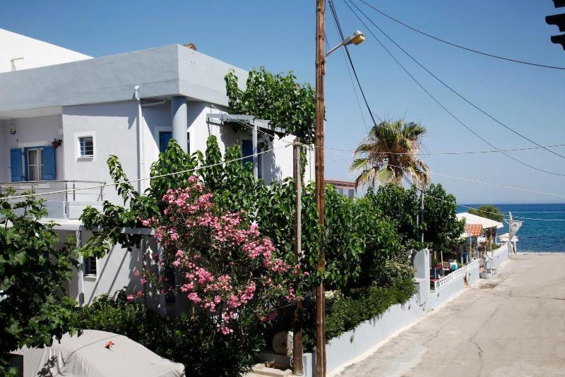 Vasilis Agia Marina
