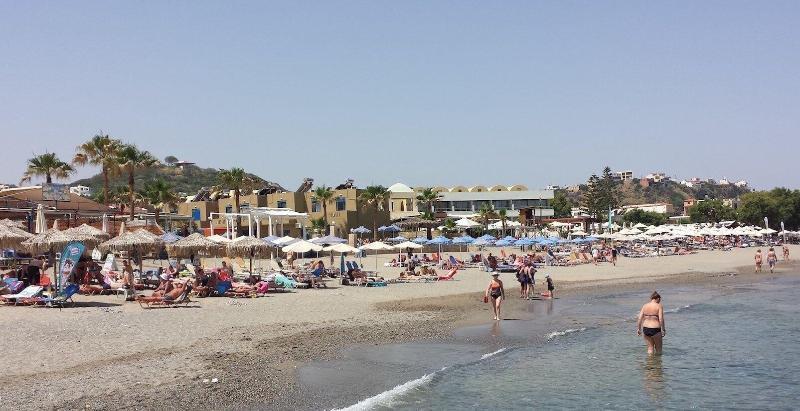 Vasilis Daire Agia Marina