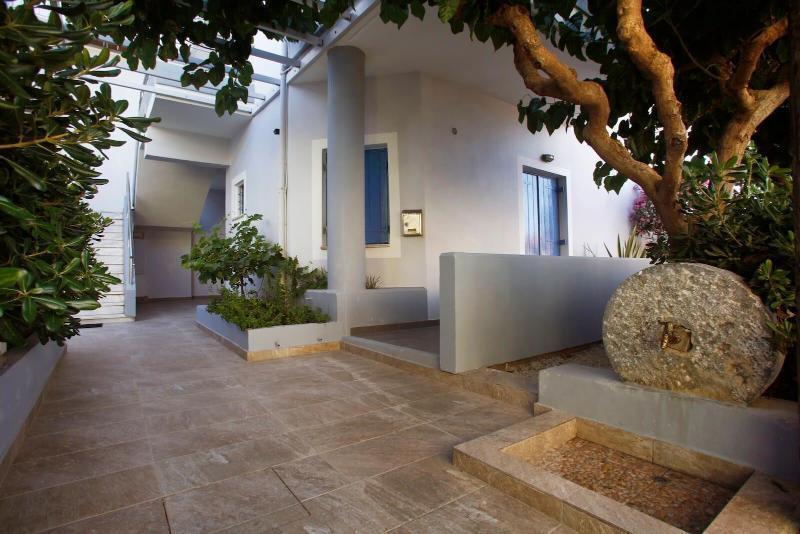 Vasilis Apartment *