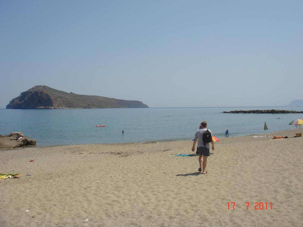 Vasilis Apartment