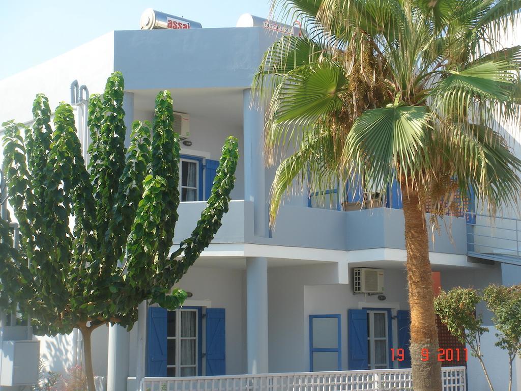 Daire Vasilis Agia Marina