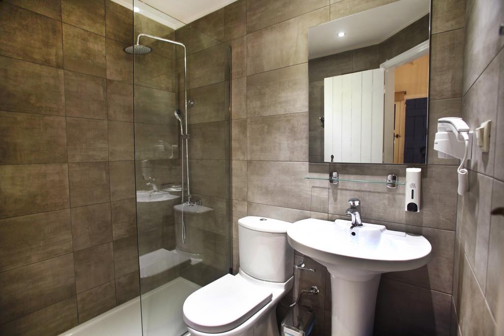 Apartment Vasilis *