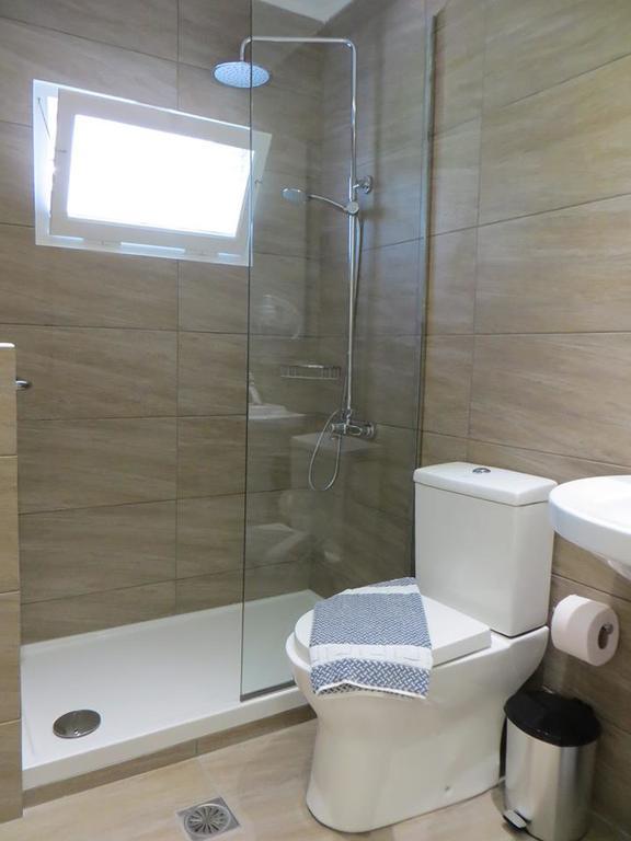 Vasilis Apartment Agia Marina