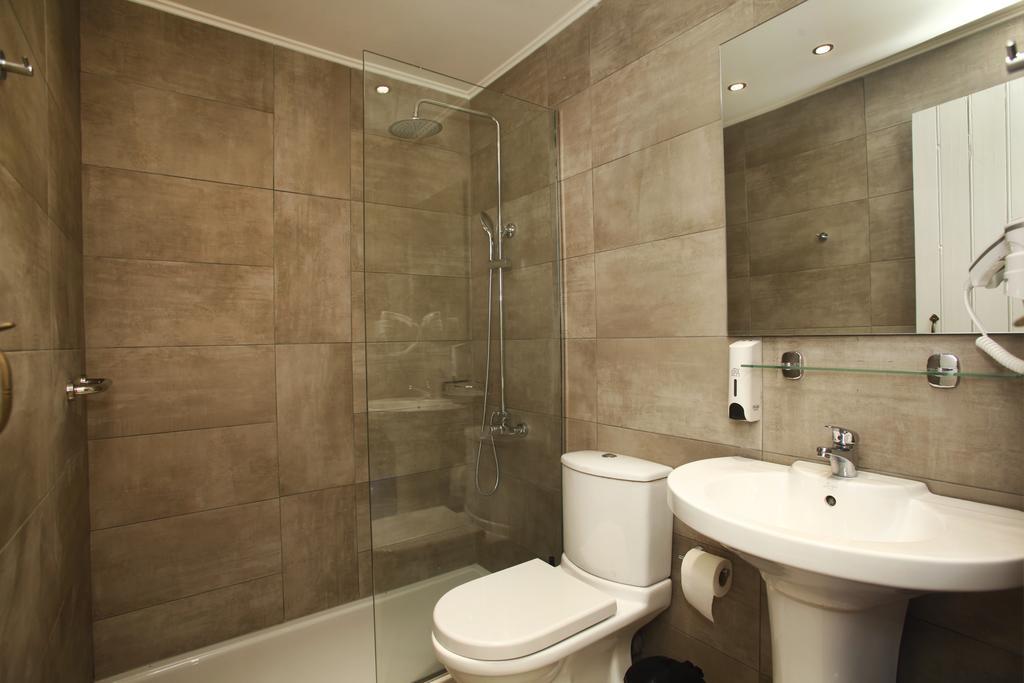 Vasilis Apartment *