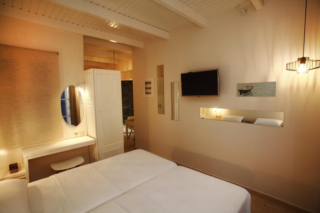 Vasilis Apartment Agia Marina