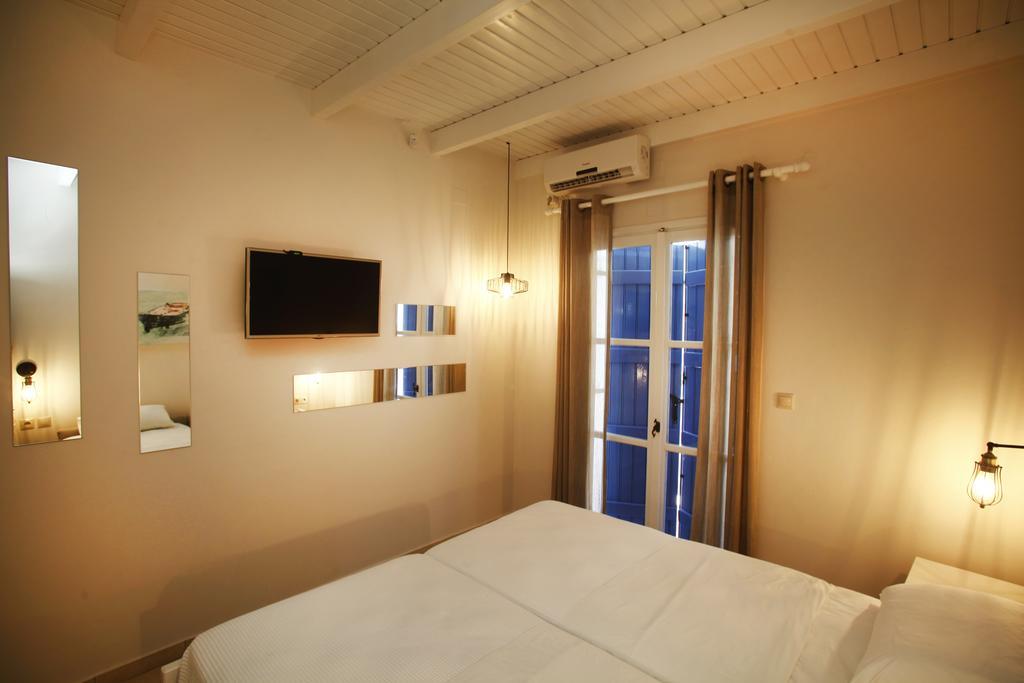 Apartment Vasilis