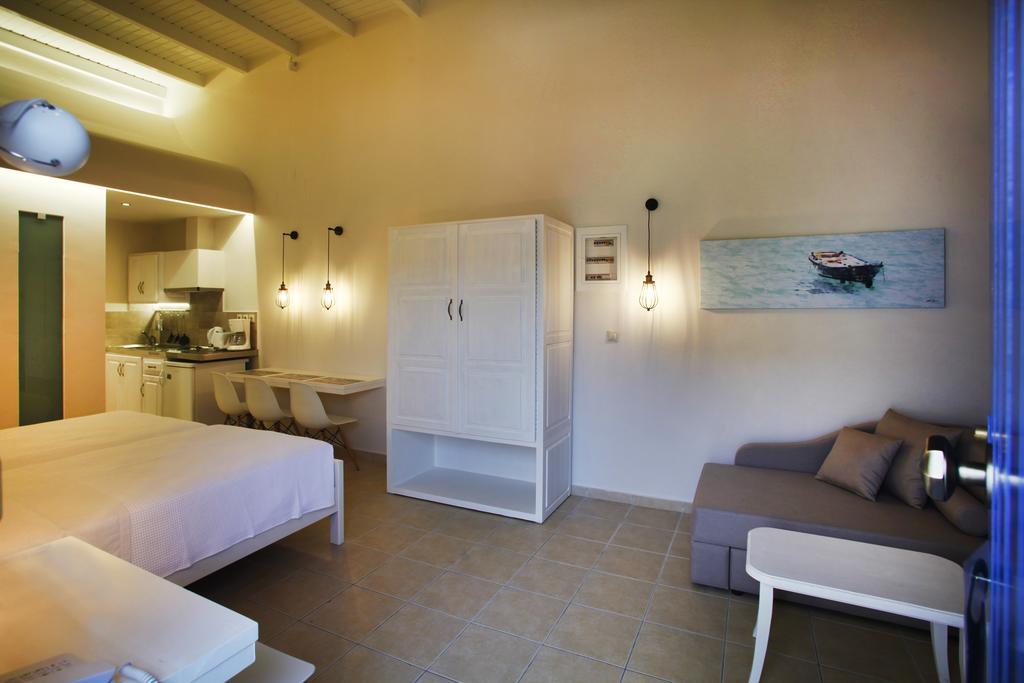 Vasilis Apartment *