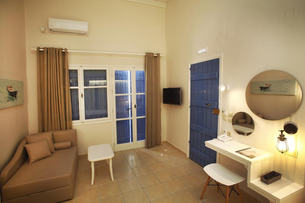 Apartment Vasilis