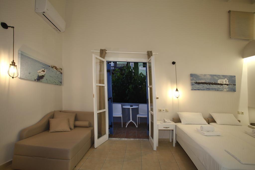 Apartment Vasilis