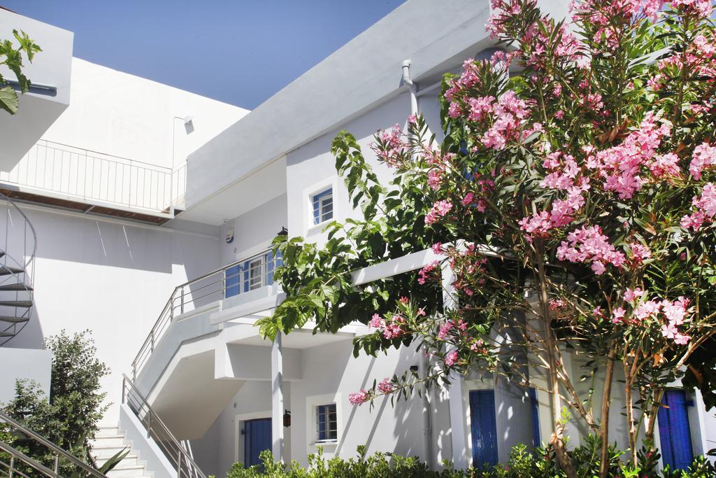 Vasilis Apartment *